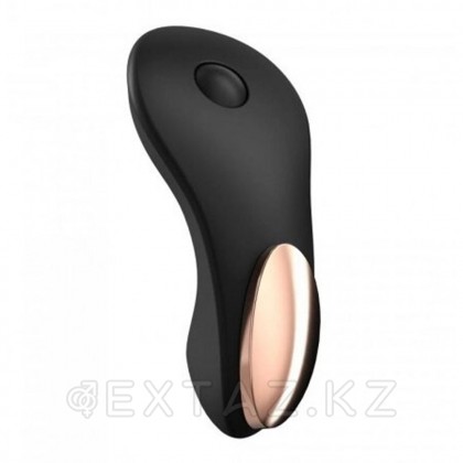 Satisfyer little Secret клиторлық діріл стимуляторы от sex shop Extaz фото 2