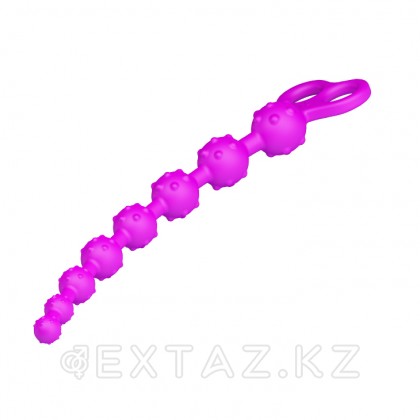 Анальная цепочка от sex shop Extaz фото 5
