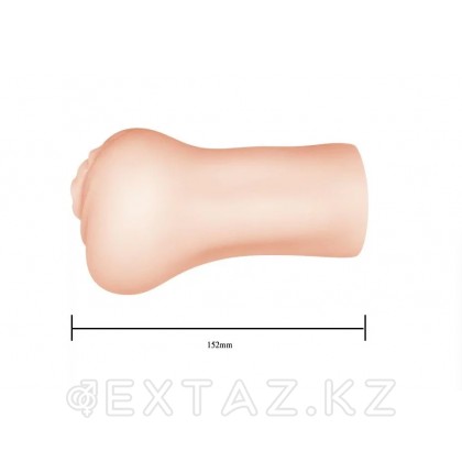 Мастурбатор ралистикалық Maggie (қынап) от sex shop Extaz фото 4