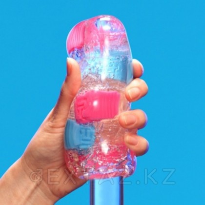 Tenga Bobble Crazy Cubes Мастурбаторы от sex shop Extaz фото 7