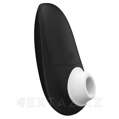 Womanizer mini 2 байланыссыз клиторальды стимулятор қара от sex shop Extaz