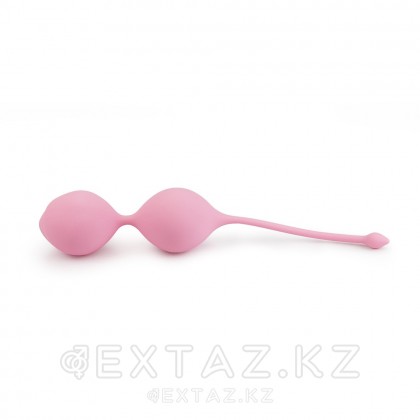 IWhizz Pink қынаптық шарлары (қынап бұлшықеттерін жаттықтыру үшін) от sex shop Extaz
