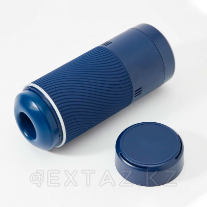 Мастурбатор arcwave POW көк от sex shop Extaz фото 3