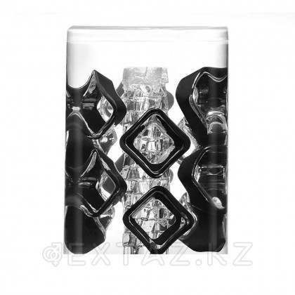 TENGA Crysta Мастурбатор Блок от sex shop Extaz фото 2