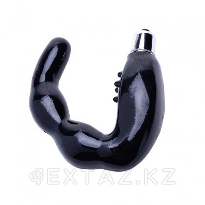 Вибромассажер простаты от sex shop Extaz фото 5