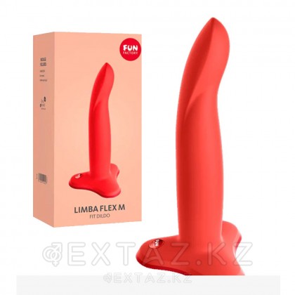 Fun Factory (M)Limba Flex дилдосы  от sex shop Extaz фото 2
