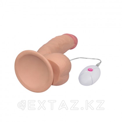 Ultra Soft Dude Вибраторы (20*5) от sex shop Extaz фото 4