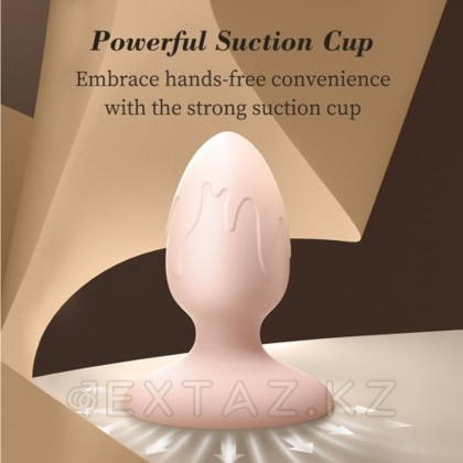 Drywell ұсынған Силикон анальды тығын жинағы от sex shop Extaz фото 5