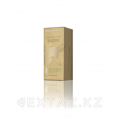 Unisex гganic glide 70 ml жұмсартатын гель от sex shop Extaz фото 4