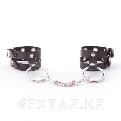 Екі баудың бір қабатты кісендері от sex shop Extaz фото 2