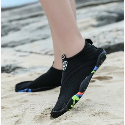 Қара спорт Аквашузы (44) от sex shop Extaz фото 2