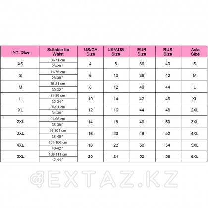 Ohyeah Zipper Blue былғары ерлер жіптері, найзағай, s от sex shop Extaz фото 7