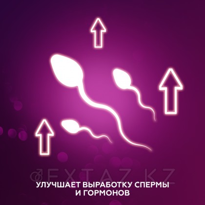 Еркек патоген императордың құпиясы (10 таб.) от sex shop Extaz фото 5