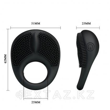 Супермощное виброкольцо 