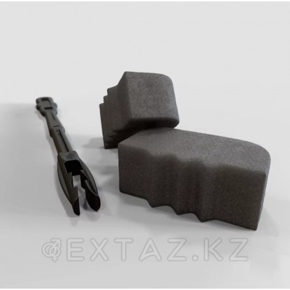 Bathmate cleaning brush гидропомпасының гигиеналық тазалау щеткасы от sex shop Extaz фото 2