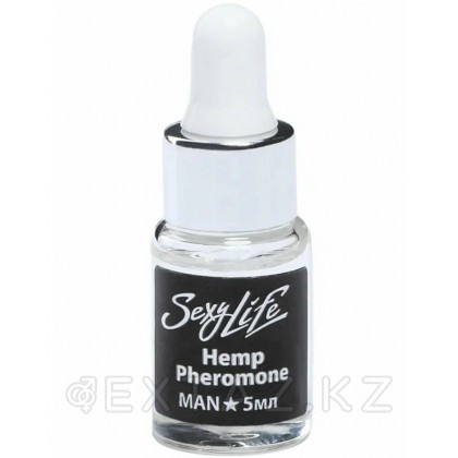 Sexy life хош иісті майы 