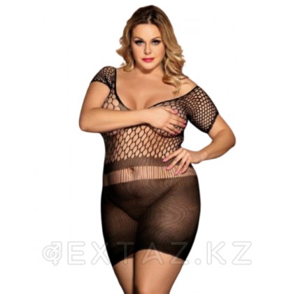Торлы Бодидресс (XL өлшемі) от sex shop Extaz