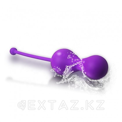 MAGIC KEGEL MASTER Тренажер Кегеля (оригинал, 1 год гарантии) от sex shop Extaz фото 6
