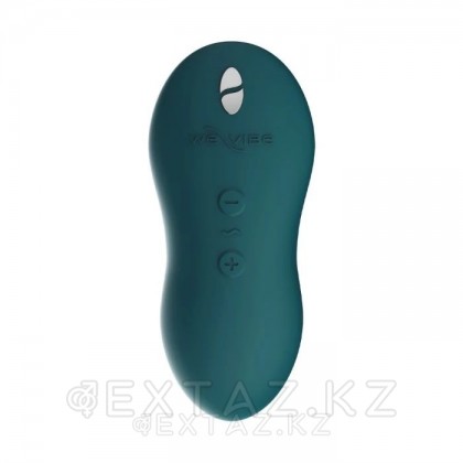 We-vibe вибратор touch x жасыл от sex shop Extaz