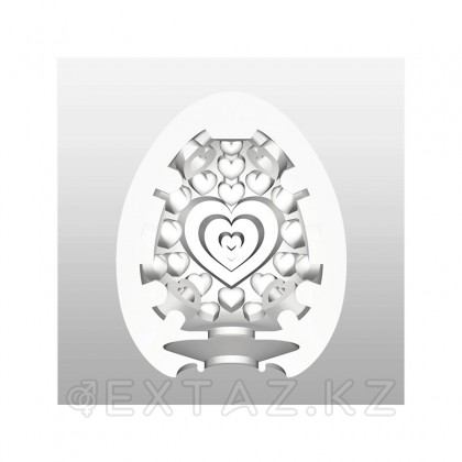 TENGA Egg мастурбатор жұмыртқа Lovers от sex shop Extaz фото 2