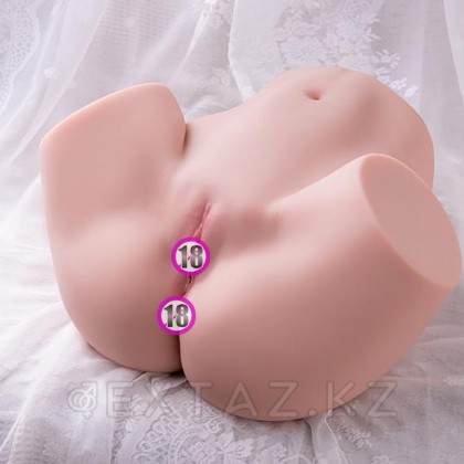 Шынайы жұмсақ қисық мастурбатор от sex shop Extaz фото 7