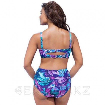 Купальник Flower Print Blue (XL) от sex shop Extaz фото 5