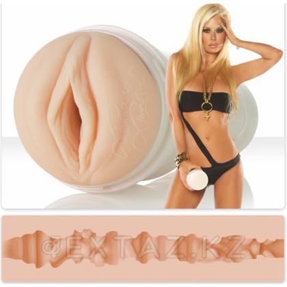 FLESHLIGHT  SIGNATURE Мастурбатор Jenna Jameson Legend от sex shop Extaz