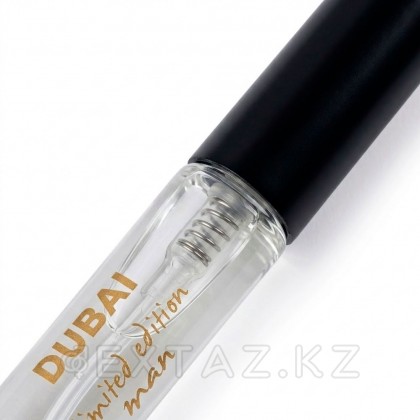 Dubai limited edition man феромондары бар пар арналған парфюмерия 5 мл от sex shop Extaz фото 2