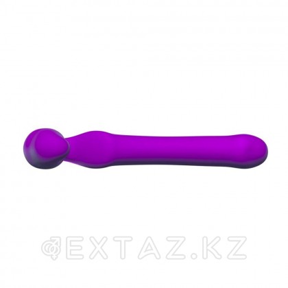 Adrien Lastic ұсынған Queens m күлгін белбеусіз жолақ от sex shop Extaz фото 2