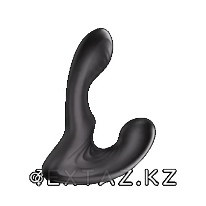 Массажер простаты с вибрацией Rex от Amovibe от sex shop Extaz