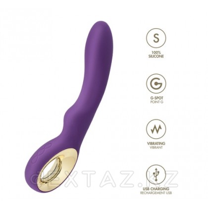 Вибратор Lealso 