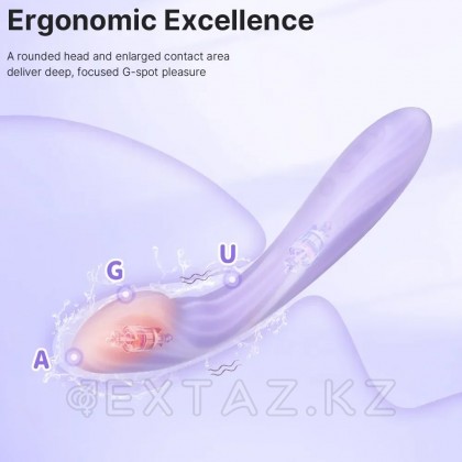 G Margot Svakom нүктесіне арналған ақылды вибратор от sex shop Extaz фото 2
