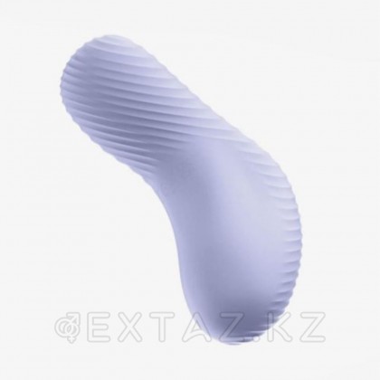 Fun Factory Laya III әмбебап діріл массажы (Ашық күлгін) от sex shop Extaz фото 6