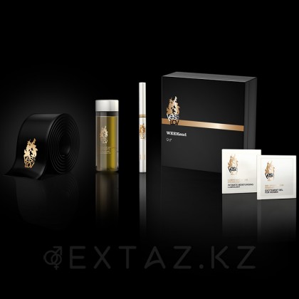 YESforLOV Набор WeekEnd Box от sex shop Extaz фото 2