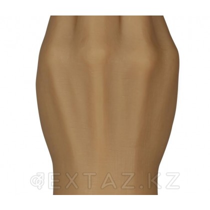 Натуральная кисть для фистинга (18.Φ6.3) от sex shop Extaz фото 2