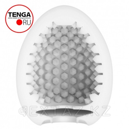 TENGA Стимулятор жұмыртқа wonder STUD от sex shop Extaz фото 3