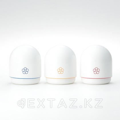 IROHA Temari Kaze Вибромассажер от sex shop Extaz фото 6