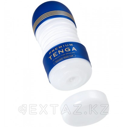 TENGA PREMIUM Rolling Head Cup Мастурбаторы от sex shop Extaz фото 2
