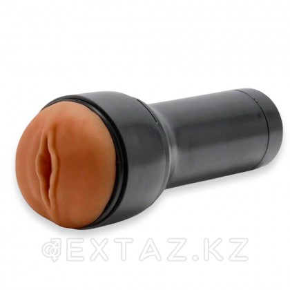 Kiiroo Feel Stroker мастурбаторы, вульва, қоңыр от sex shop Extaz