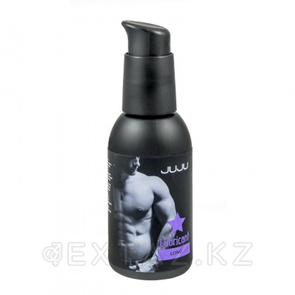 JUJU long ұзартқыш майлағыш 100 мл от sex shop Extaz