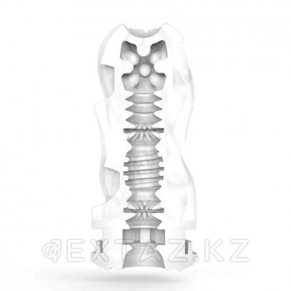 Tenga қайта пайдалануға болатын Air-Tech regular стимуляторы от sex shop Extaz фото 9