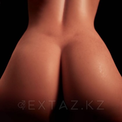 Ыстық қыздың әйел денесі (60 см) от sex shop Extaz фото 10