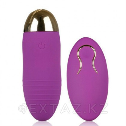 Вибропуля с пультом Д/У (Фея) от sex shop Extaz