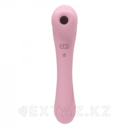 Femintimate ұсынған Daisy қызғылт клиторальды стимулятор массажері от sex shop Extaz фото 5