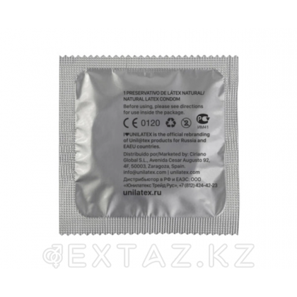 ПРЕЗЕРВАТИВЫ UNILATEX 