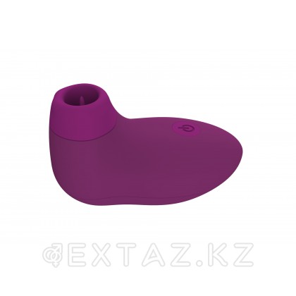 Клиторальный стимулятор Soft от sex shop Extaz фото 3