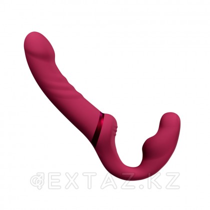 Lovense Lapis екі жақты, икемді діріл от sex shop Extaz фото 13