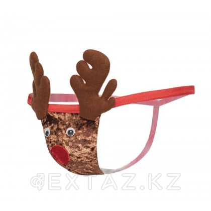 Мужские стринги Deer от sex shop Extaz фото 2