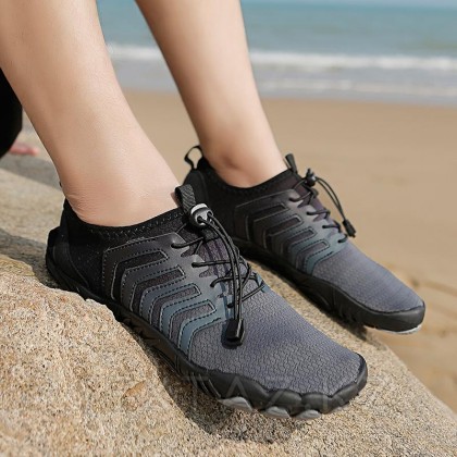 Runner Pro Аквашузы қара (перфорацияланған табан) 40 өлшемі от sex shop Extaz фото 4