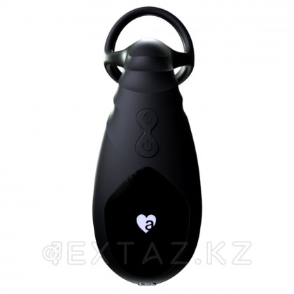 Amovibe тербеліс функциясы бар инновациялық Pulse простата массажері от sex shop Extaz фото 3